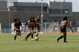 Aztecas FC Panteras FC @tar.mx