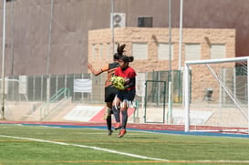 Aztecas FC Panteras FC @tar.mx