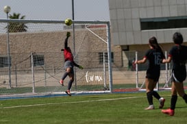 Aztecas FC Panteras FC @tar.mx