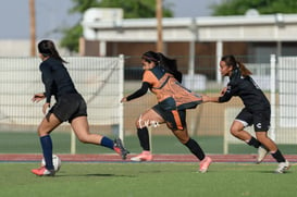 Aztecas FC vs FIS Sub 20 @tar.mx