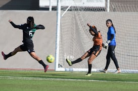 Aztecas FC vs FIS Sub 20 @tar.mx