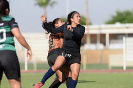 Aztecas FC vs FIS Sub 20 @tar.mx