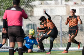 Aztecas FC vs FIS Sub 20 @tar.mx