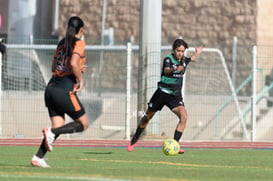 Aztecas FC vs FIS Sub 20 @tar.mx