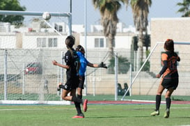 Aztecas FC vs FIS Sub 20 @tar.mx