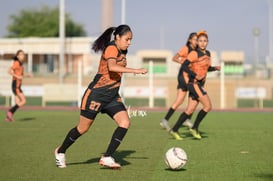 Aztecas FC vs FIS Sub 20 @tar.mx