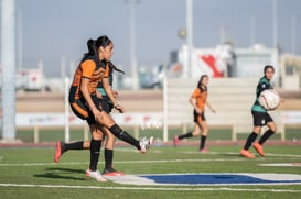 Aztecas FC vs FIS Sub 20 @tar.mx