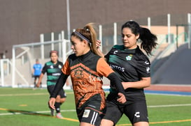 Aztecas FC Santos FIS 20 @tar.mx