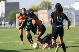 Aztecas FC vs FIS Sub 20 @tar.mx