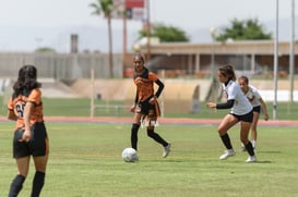 Aztecas FC vs Alces Laguna @tar.mx