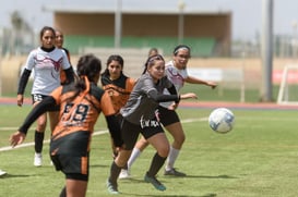 Aztecas FC vs Alces Laguna @tar.mx