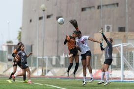 Aztecas FC vs Alces Laguna @tar.mx