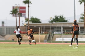 Aztecas FC vs Alces Laguna @tar.mx