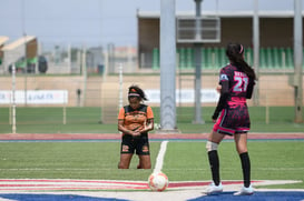 Final, Aztecas FC vs CECAF FC @tar.mx