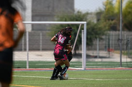 Final, Aztecas FC vs CECAF FC @tar.mx