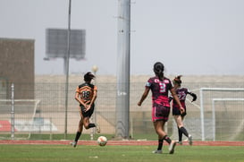 Final, Aztecas FC vs CECAF FC @tar.mx