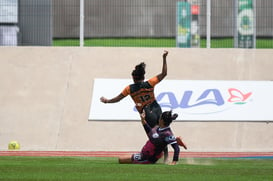 Final, Aztecas FC vs CECAF FC @tar.mx