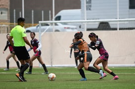 Final, Aztecas FC vs CECAF FC @tar.mx