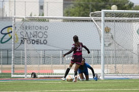 Final, Aztecas FC vs CECAF FC @tar.mx