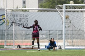 Final, Aztecas FC vs CECAF FC @tar.mx