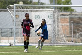 Final, Aztecas FC vs CECAF FC @tar.mx