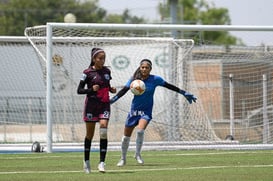 Final, Aztecas FC vs CECAF FC @tar.mx