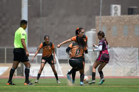 Final, Aztecas FC vs CECAF FC @tar.mx