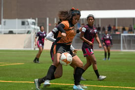 Final, Aztecas FC vs CECAF FC @tar.mx