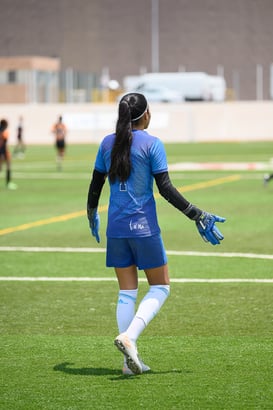 Final, Aztecas FC vs CECAF FC @tar.mx