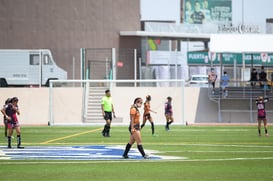 Final, Aztecas FC vs CECAF FC @tar.mx