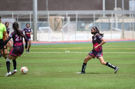 Final, Aztecas FC vs CECAF FC @tar.mx