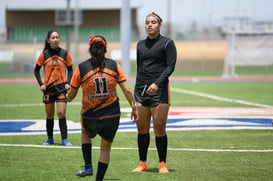 Final, Aztecas FC vs CECAF FC @tar.mx