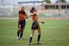 Final, Aztecas FC vs CECAF FC @tar.mx