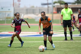 Final, Aztecas FC vs CECAF FC @tar.mx