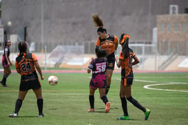 Final, Aztecas FC vs CECAF FC @tar.mx