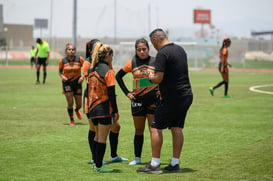 Final, Aztecas FC vs CECAF FC @tar.mx