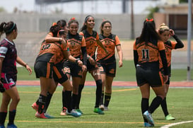 Final, Aztecas FC vs CECAF FC @tar.mx