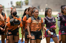 Final, Aztecas FC vs CECAF FC @tar.mx