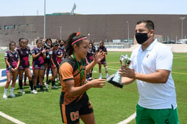 Final, Aztecas FC vs CECAF FC @tar.mx