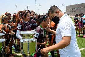 Final, Aztecas FC vs CECAF FC @tar.mx