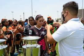 Final, Aztecas FC vs CECAF FC @tar.mx