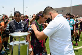 Final, Aztecas FC vs CECAF FC @tar.mx