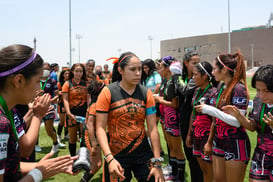 Final, Aztecas FC vs CECAF FC @tar.mx