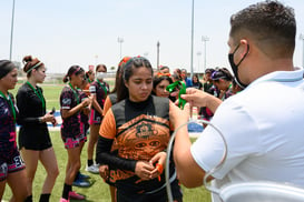 Final, Aztecas FC vs CECAF FC @tar.mx