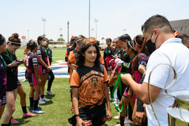 Final, Aztecas FC vs CECAF FC @tar.mx