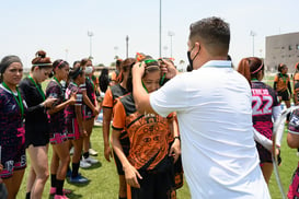 Final, Aztecas FC vs CECAF FC @tar.mx