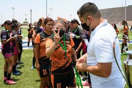 Final, Aztecas FC vs CECAF FC @tar.mx