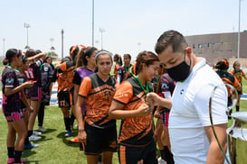 Final, Aztecas FC vs CECAF FC @tar.mx