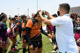 Final, Aztecas FC vs CECAF FC @tar.mx