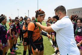 Final, Aztecas FC vs CECAF FC @tar.mx